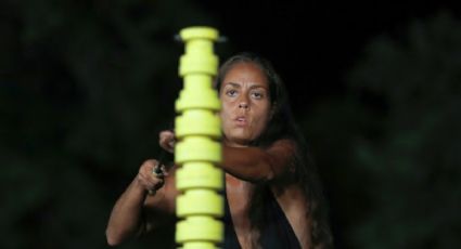 Survivor México 2021: A esto se dedica ahora la "villana" del reality