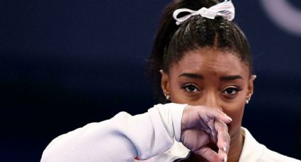 La confesión de Simone Biles sobre salud mental que cimbró a atletas paralímpicos