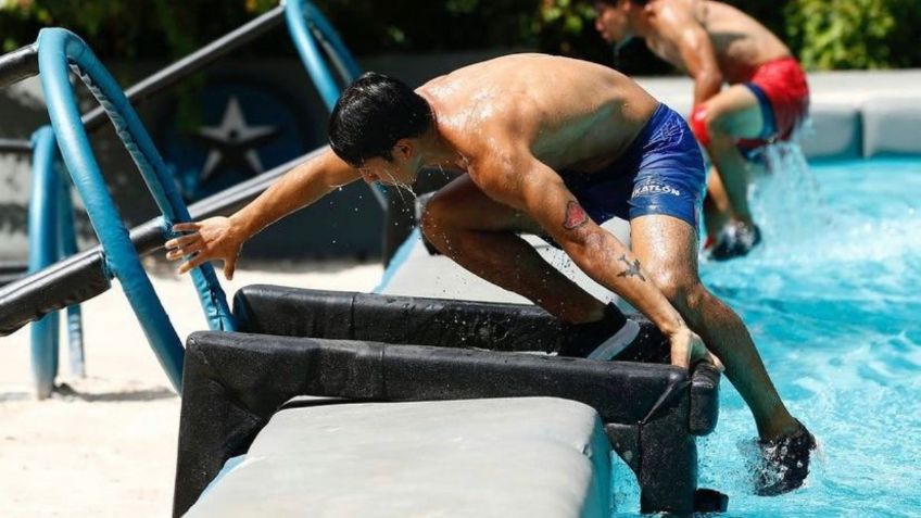 Exatlón México: ¿Qué cambios preparan para subir el rating del reality?