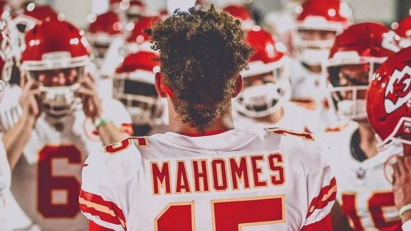 NFL: Estos son los datos que necesitas saber antes de la temporada 2021-2022