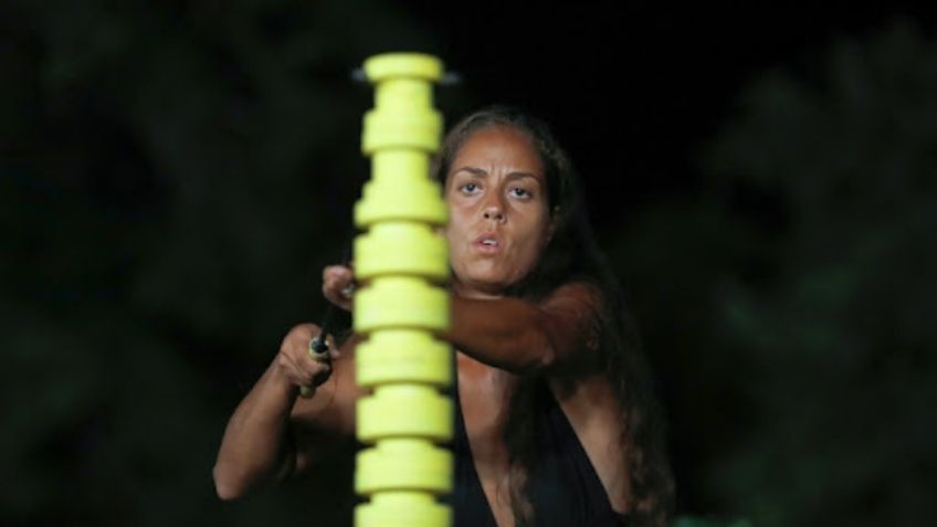 Survivor México 2021: A esto se dedica ahora la "villana" del reality