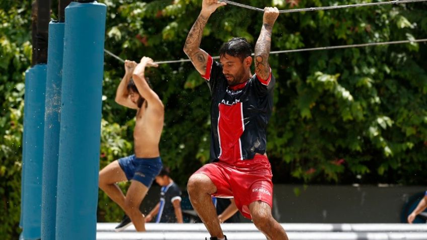 Exatlón México: ¿Quién gana HOY el Juego de los Enigmas?