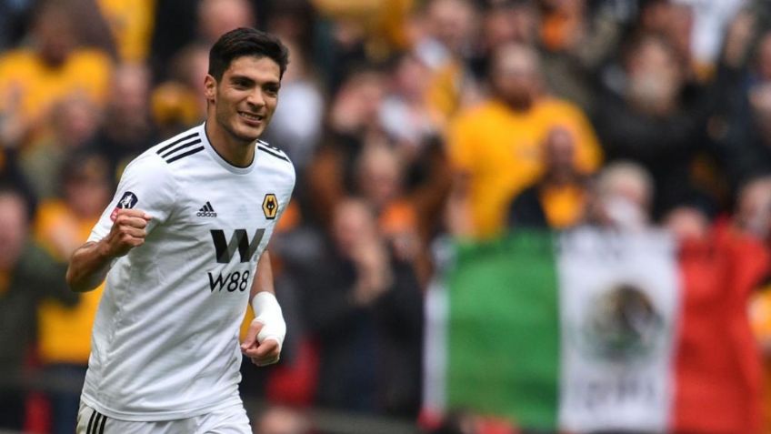 Selección Mexicana: La fuerte sanción que los Wolves recibirán por Raúl Jiménez
