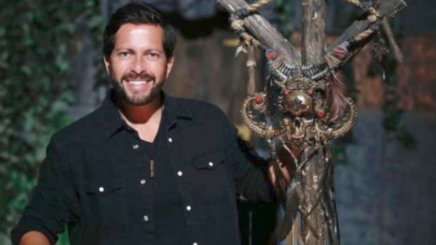 Survivor México 2021: Carlos Guerrero, Warrior, revela sus secretos en el reality