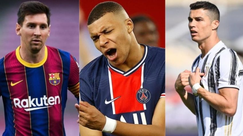 Mercado de fichajes: ¿Cuáles fueron los clubes que gastaron más, según FIFA?