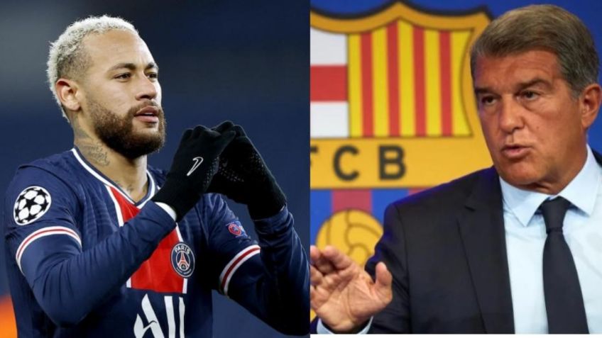 Gracias a Neymar, Barcelona tendrá millonaria cantidad para combatir crisis