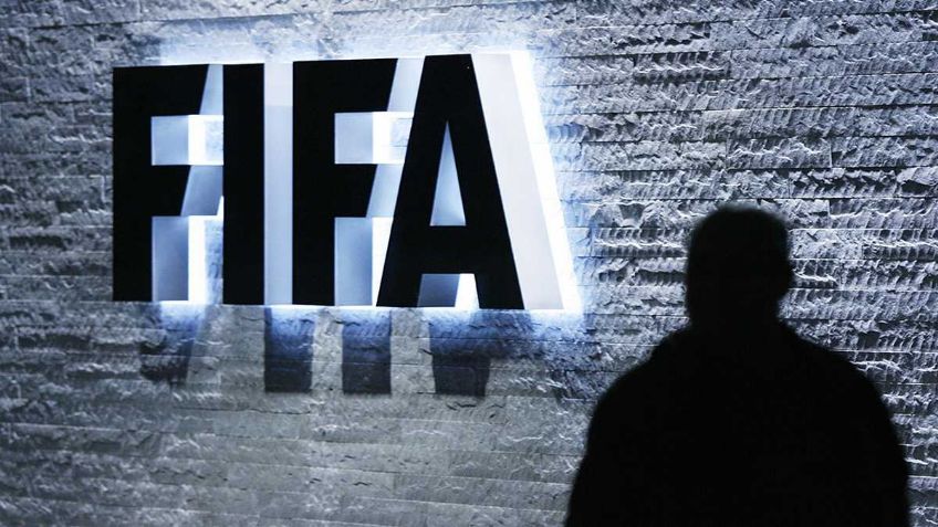 FIFA y un nuevo escándalo: Denuncian caso de acoso sexual en selección de Europa