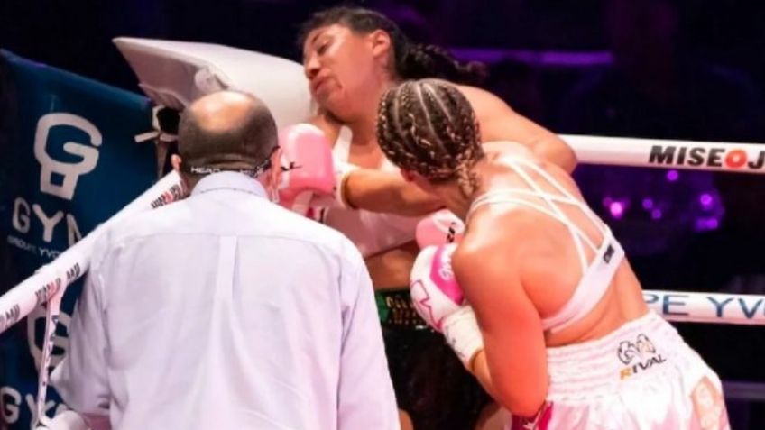 CMB tomará estas medidas tras la muerte de Jeanette Zacarías