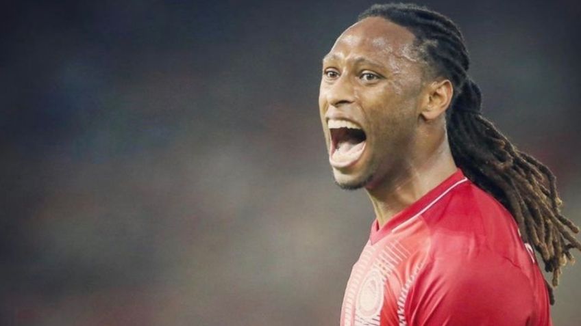 Compañero de Cristiano Ronaldo en Portugal tiene graves problemas con la justicia