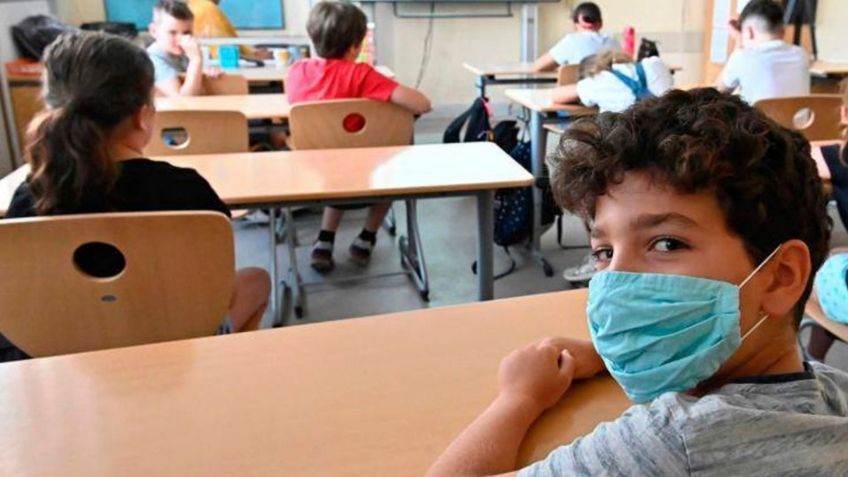 SEP: Estas son las FECHAS para las vacaciones de Semana Santa en 2022