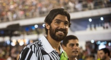 ¡Récord Guinness! Loco Abreu sale del retiro y jugará en su equipo número 32