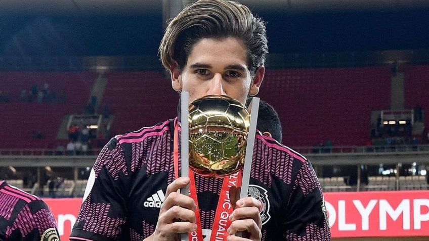 ¡Como en Goal! Newcastle hace OFICIAL el fichaje de Santiago Muñoz