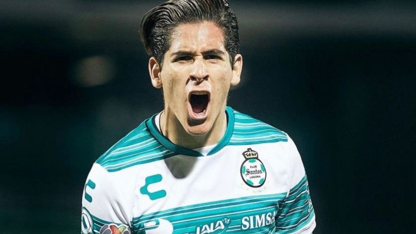 Santiago Muñoz genera ola de MEMES con su fichaje al Newcastle