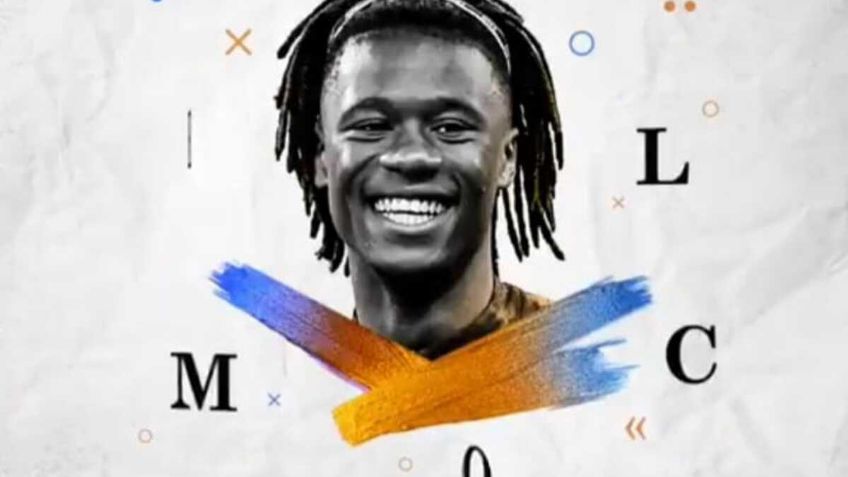 ¿Y Mbappé? Real Madrid anuncia fichaje inesperado en último día de mercado