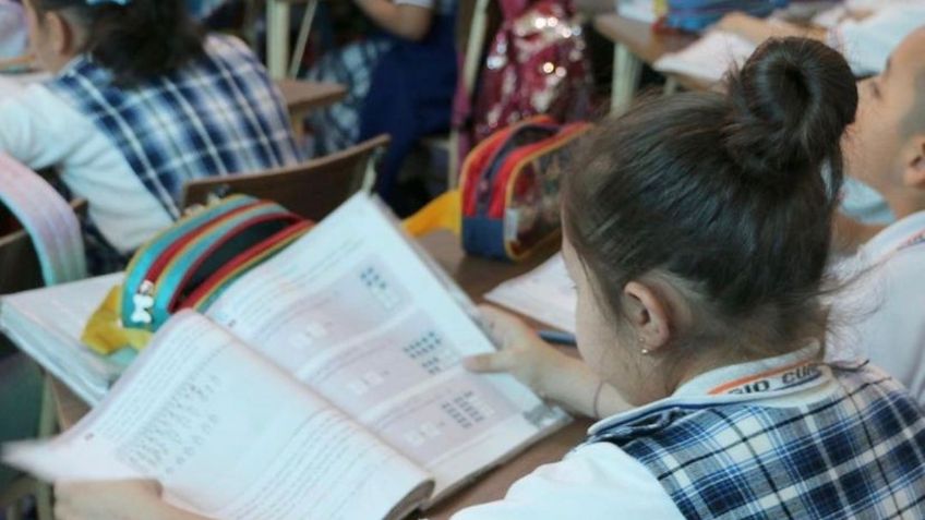 SEP: ¿Es obligatorio el regreso a clases presenciales tras las vacaciones de Semana Santa?