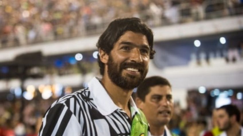 ¡Récord Guinness! Loco Abreu sale del retiro y jugará en su equipo número 32