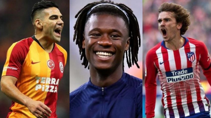Estas fueron las sorpresas que dejó el cierre de fichajes en Europa