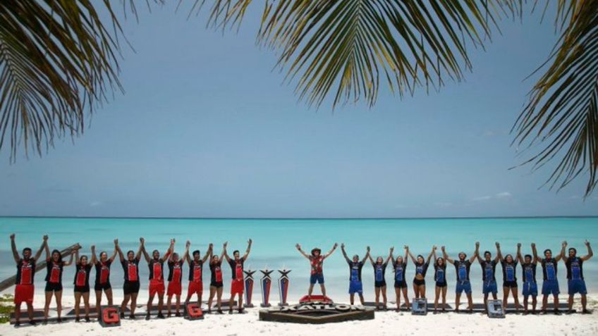 Exatlón México: ¿Llegada de refuerzos genera molestia entre los atletas?