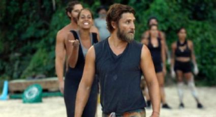 Survivor México 2021: Gary cuenta detalles de la pelea entre Julio y Sargento Rap