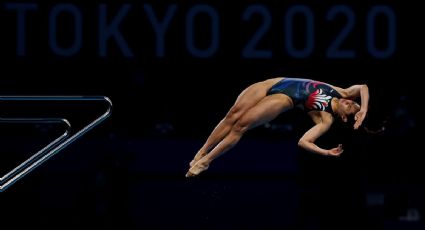 A qué hora y dónde ver EN VIVO semifinal 10m Alejandra Orozco y Gabriela Agúndez