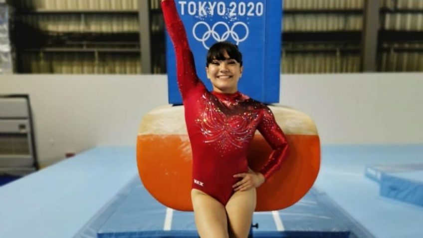 Tokio 2020: Alexa Moreno manda mensaje y crecen los rumores de su RETIRO