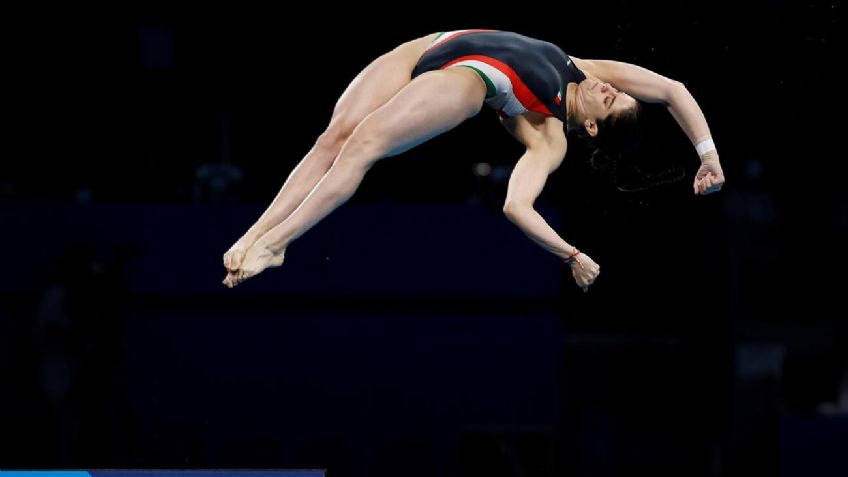 Tokio 2020: Orozco y Agúndez consiguieron su pase a semifinales de plataforma