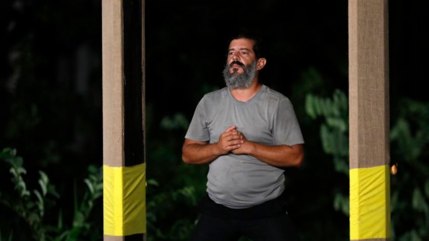 Survivor México 2021: Fernando da a conocer quiénes serán los próximos eliminados