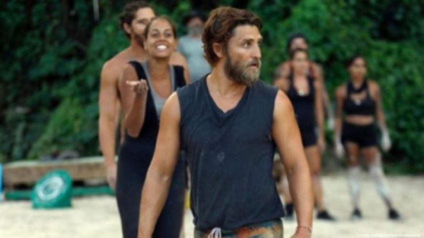 Survivor México 2021: Gary cuenta detalles de la pelea entre Julio y Sargento Rap