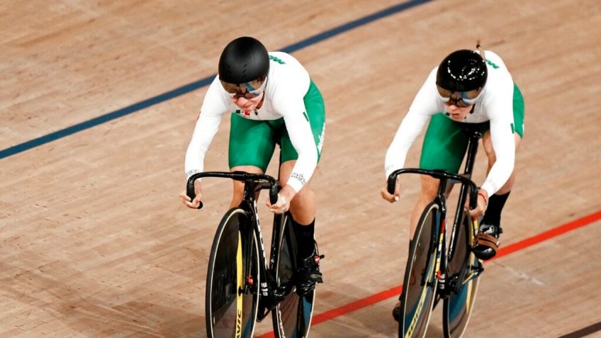 Tokio 2020: Agenda de atletas mexicanos este jueves 5 de agosto