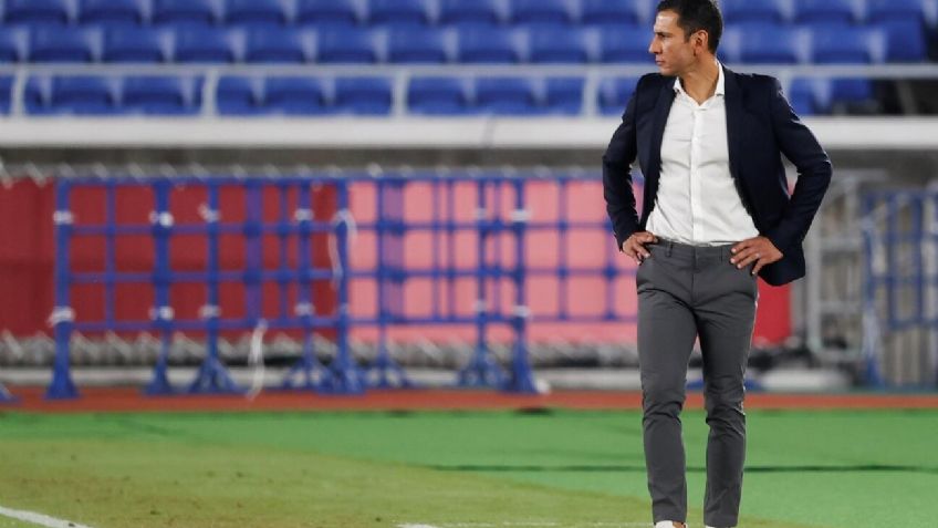 Tokio 2020: Jimmy Lozano quiere superar a su padre y a su tío con medalla olímpica