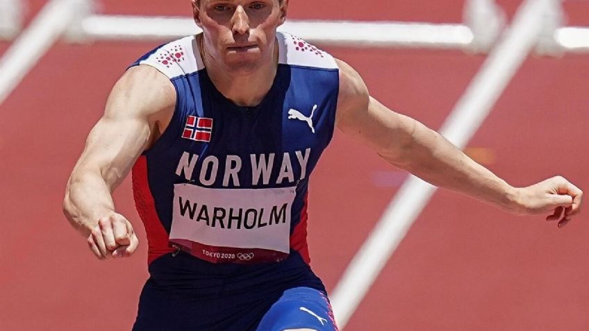 Tokio 2020: Controversia por zapatos que baten récords mundiales en Juegos Olímpicos