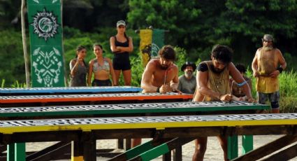 Survivor México 2021: Hay nueva ELIMINADA en tiempo real; ¿Paco y Cyntia a votaciones?