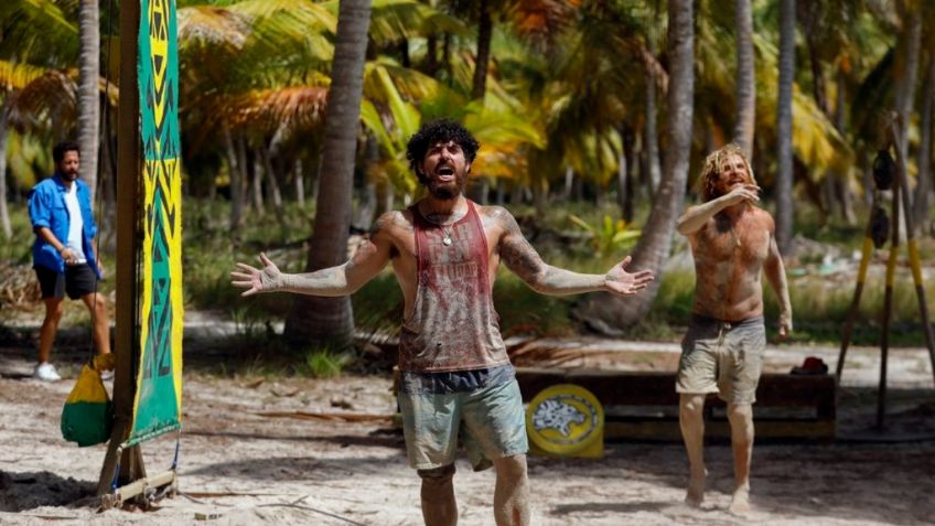 Survivor México 2021: Filtran a los primeros tres finalistas ¿Quiénes son?