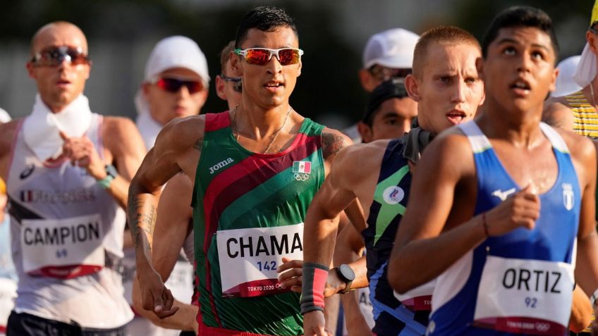 Juegos Olímpicos: Agenda de mexicanos este 6 de agosto en Tokio 2020