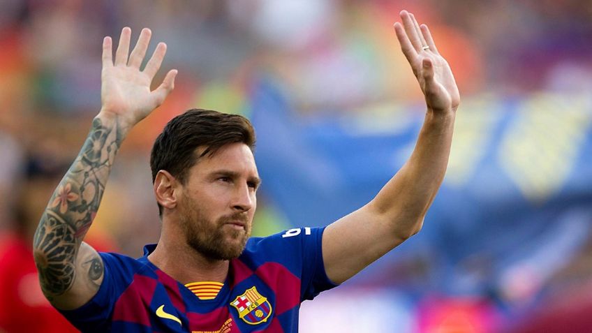 Messi: Estas fueron todas las claves de su SALIDA del Barcelona