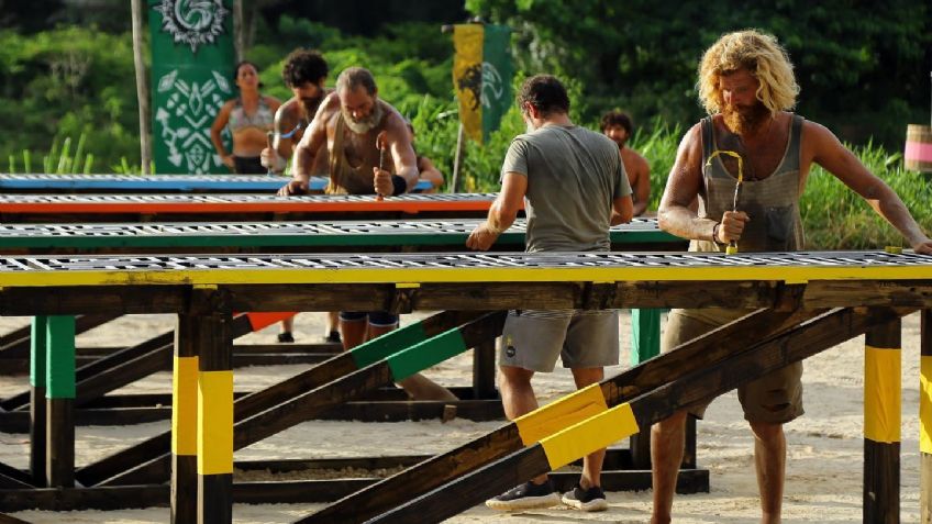 Survivor México 2021: ¿Qué pasará hoy en el juego por el collar y suministros?