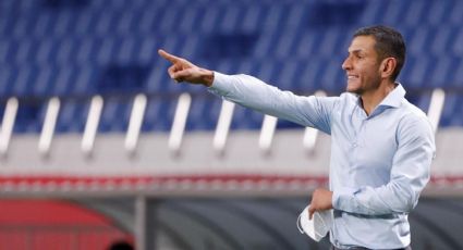 Chivas: Filtran fecha para presentar a Jaime Lozano y detalles del contrato