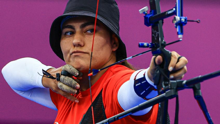 Tokio 2020: Ale Valencia hace insólita revelación sobre sus uniformes