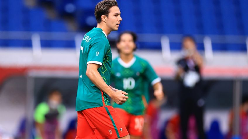 ¿Era penal? Así fue el gol de Sebastián Córdova contra Japón (VIDEO)