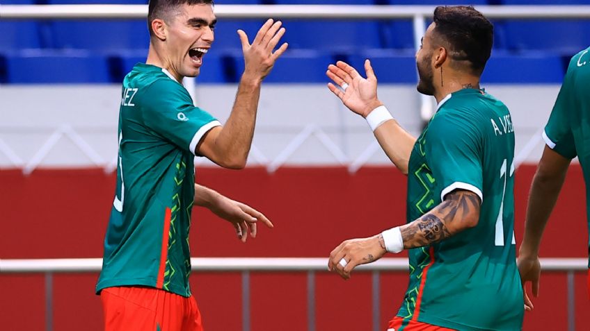 ¡Medalla de bronce! México vapulea a Japón y cierra gran actuación en Tokio