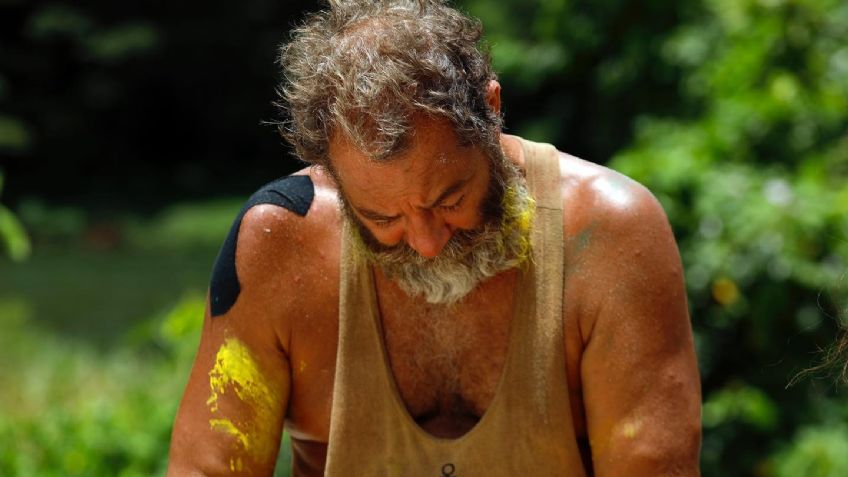 Survivor México 2021: Jorge Ortín revela las SECUELAS que le dejó el reality