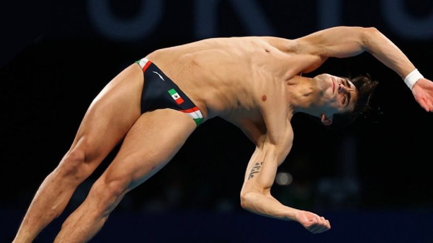 Juegos Olímpicos: Agenda de mexicanos este 7 de agosto en Tokio 2020