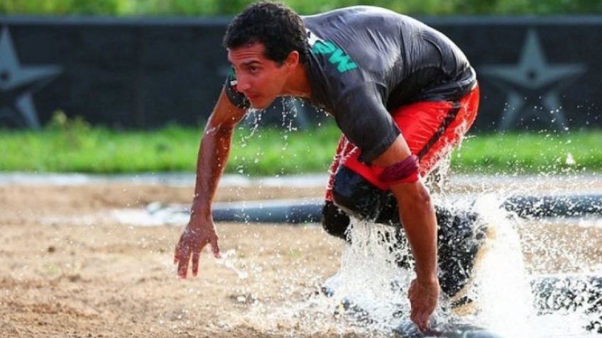 Exatlón México: El nuevo sueño de Rommel Pacheco tras Tokio 2020 ¿Regresa al reality?