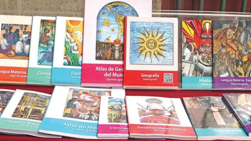 SEP: ¿Cómo participar en la convocatoria para rediseñar los libros de texto?
