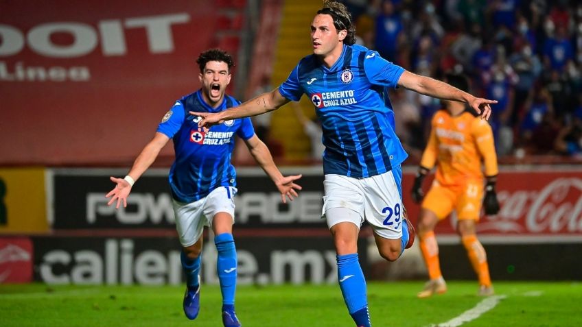 Liga MX: Horario y dónde ver EN VIVO los partidos de la Jornada 9
