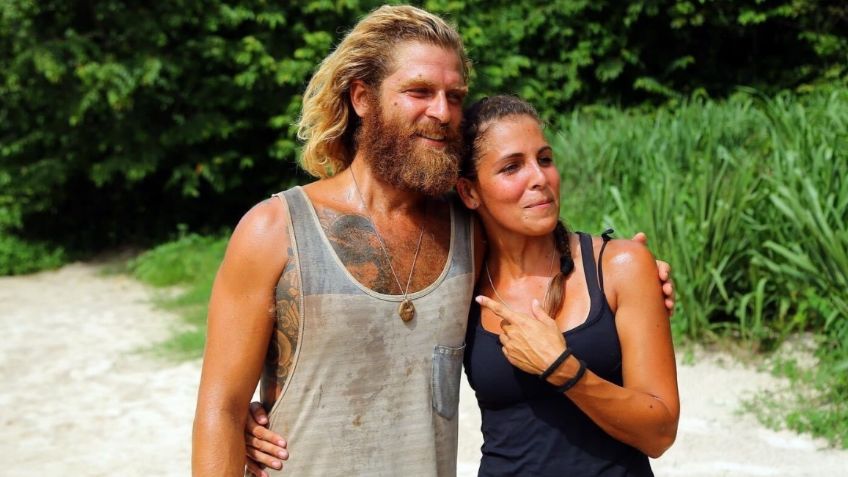 Survivor México 2021: Adianez rompe en llanto al ver a sus hijos en emotiva videollamada