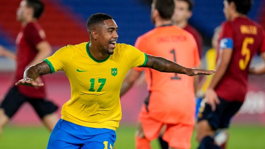 Tokio 2020: Brasil es bicampeón olímpico; se lleva el oro y deja a España con la plata