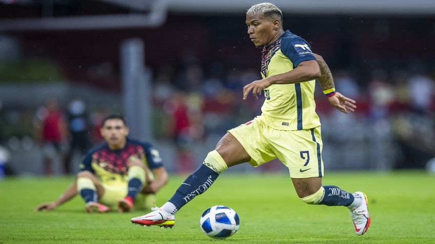 Liga MX: costosa victoria del América ante el Puebla