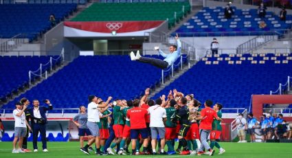 Ex jugador de Monterrey suena para tomar lugar de Jaime Lozano en la Sub-23
