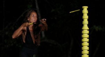 Survivor México 2021: Ella es la ELIMINADA de este domingo 8 de agosto